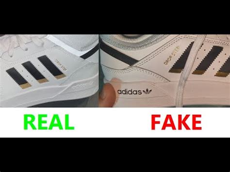 how to spot fake adidas eqt support|adidas counterfeit.